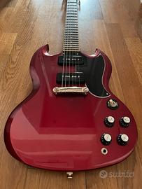 Epiphone SG