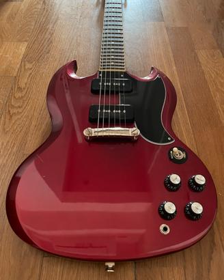 Epiphone SG