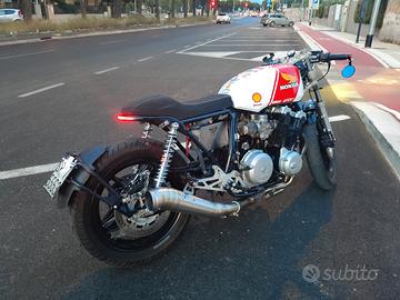 HONDA CB750F Bol D'Or 1981 SevenFifty 