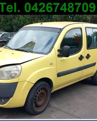 Ricambi usati FIAT DOBLO COMBI 1.3 MJT- 199A2000