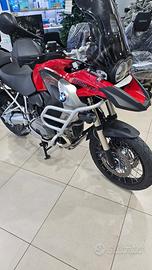 Bmw Gs R1200 Bialbero