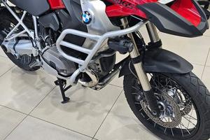 Bmw Gs R1200 Bialbero