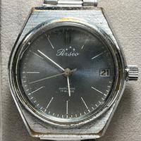 Orologio PERSEO FS Grigio