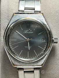 Orologio PERSEO FS Grigio