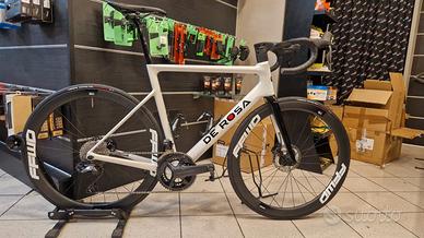 Bicicletta da corsa - De Rosa Merak