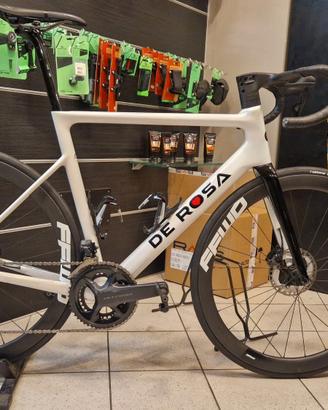 Bicicletta da corsa - De Rosa Merak