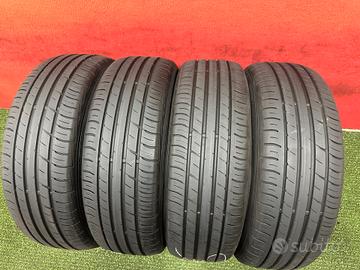 215 65 17 Gomme Estive 2019 70% Falken 215 65R17
