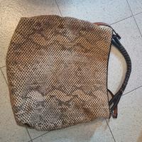 borsa intrecciata 
