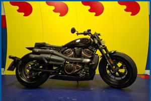 HARLEY-DAVIDSON Sportster S Garantita e Finanzia