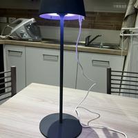 Lampada simile poldina