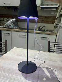 Lampada simile poldina