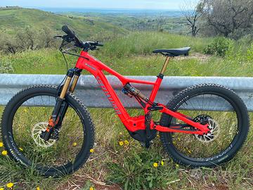 Specialized turbo levo comp M5