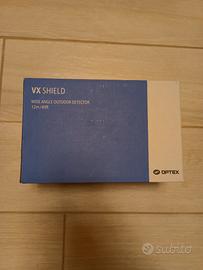 Sensore Optex VXS-RDAM-X5(W)