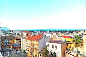 Villabate Ristrutturato Panoramico