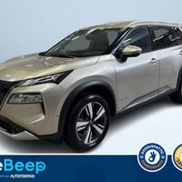 Nissan X-Trail 1.5 E-POWER TEKNA E-4ORCE 4WD