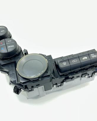 COMANDI CLIMA HONDA Jazz Serie 79602TF0G41ZA (08>1