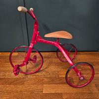 TRICICLO GIORDANI ANNI 20