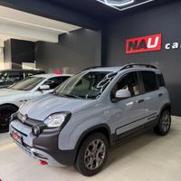 Fiat Panda 1.3 MJT 95 CV S&S City Cross