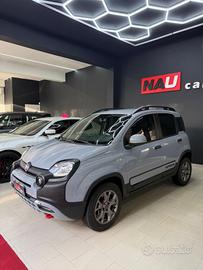 Fiat Panda 1.3 MJT 95 CV S&S City Cross
