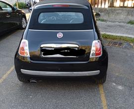 Fiat 500 (2007-2016) - 2016