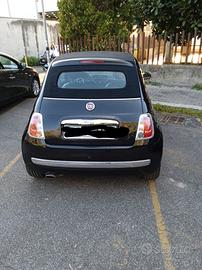 Fiat 500 (2007-2016) - 2016