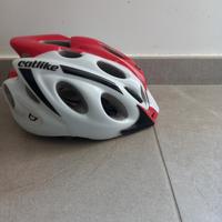 casco mtb catlike tg. m