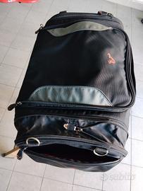 Bauletto moto