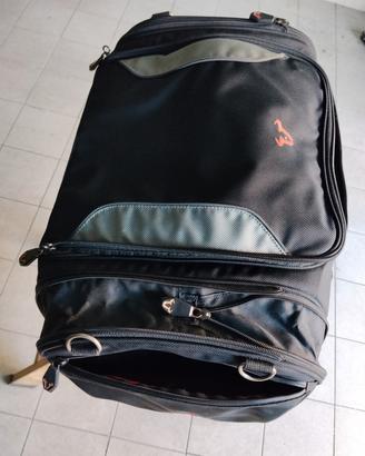 Bauletto moto