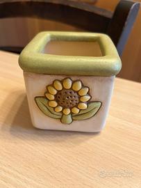 Vasetto Thun girasole