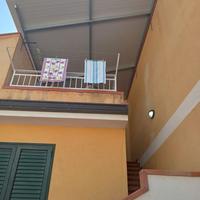 Appartamentino in mansarda a 500 mt dal mare