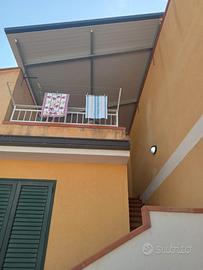 Appartamentino in mansarda a 500 mt dal mare