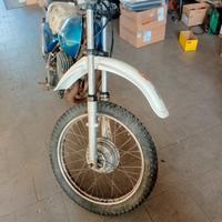Cagiva 350 2t 