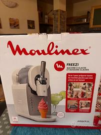 Gelatiera - Frozen Yogurt - cocktail