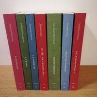 libri vari: saghe familiari#idearegalo