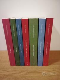 libri vari: saghe familiari#idearegalo