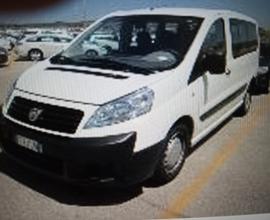 FIAT Scudo (2006-2016) - 2011