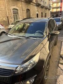 KIA Sportage anno 2013 1.7 Diesel