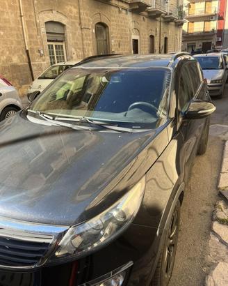 KIA Sportage anno 2013 1.7 Diesel