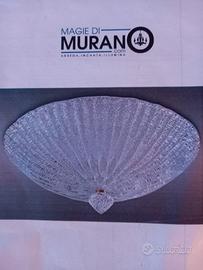 PLAFONIERA E APPLIQUE 