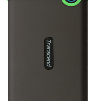 Transcend Hard Disk Esterno Portatile StB08DZJQRHR