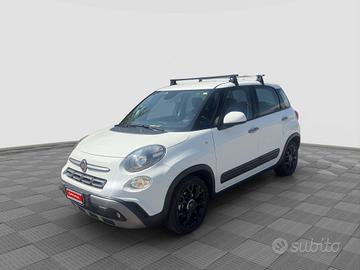 FIAT 500L 500L 1.4 95 CV S&S Cross