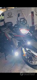Benelli trk 702 euro 5 plus anno 2026