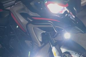 Benelli trk 702 euro 5 plus anno 2026