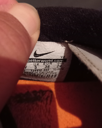 Scarpini calcetto Nike