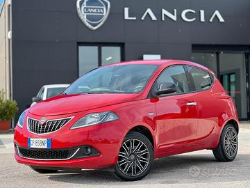 Lancia Ypsilon 1.2 69 CV 5 porte GPL Ecochic
