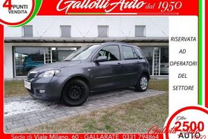 Mazda Mazda2 1.2 75cv BENZINA MAN.