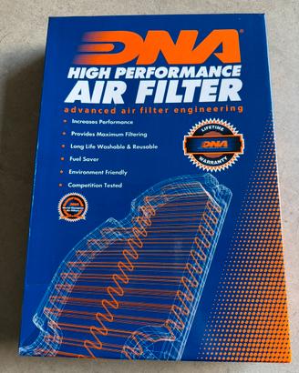 Filtro Aria DNA Kymco Xciting 400s dal 2018 in poi