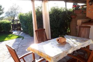 Isola d''elba 250mt dal mare villetta piscina