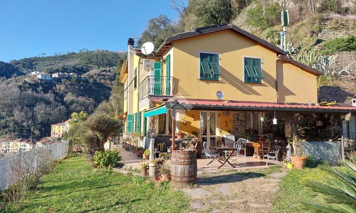 CASA INDIPENDENTE A NE