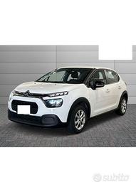 Citroen C3 BlueHDi 100 S&S C-Series